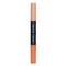 Dual-ended Long-wear Cream Shadow Stick - # Heat Ray/biscotti - 1.6g