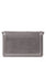 Kate Spade Knott Suede Mini Flap Crossbody - Hare Grey