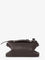 Fendi By The Way Soft Medium leather handbag - Ebano