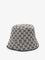 Gucci Fedora GG fabric cloche - Nightblue