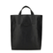 Sarah Medium Cow Leather Tote - Black