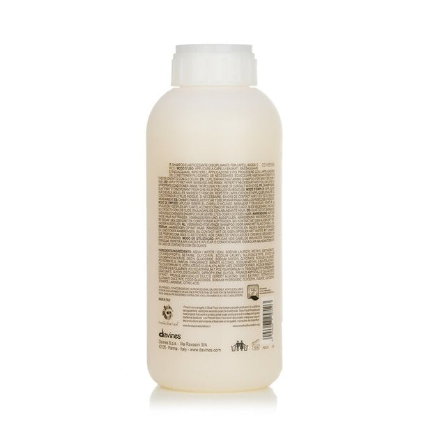 Love Lovely Curl Enhancing Shampoo (for Wavy Or Curly Hair) - 1000ml/33.8oz