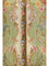 Zimmermann Indra Shirt - Khaki Scarf Floral