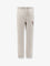 Polo Ralph Lauren Cotton blend jogging trousers with side logo print - Ltsportheather