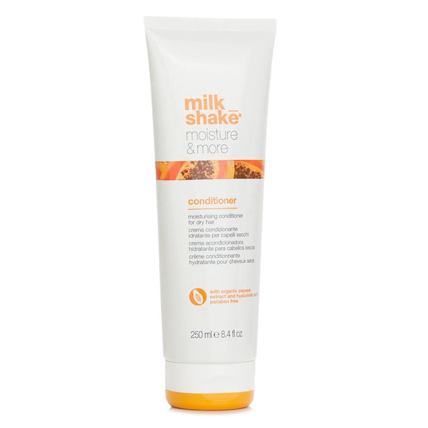 Moisture & More Conditioner - 250ml