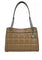 Michael Kors Michael Kors Susan Medium Quilted Leather Tote Bag - Driftwood