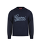 Gucci Midnight Blue Wool Sweater