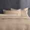 Pure Organic Cotton Bed Sheet Set Heritage Collection by Robinsons