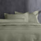 Pure Organic Cotton Bed Sheet Set Heritage Collection by Robinsons