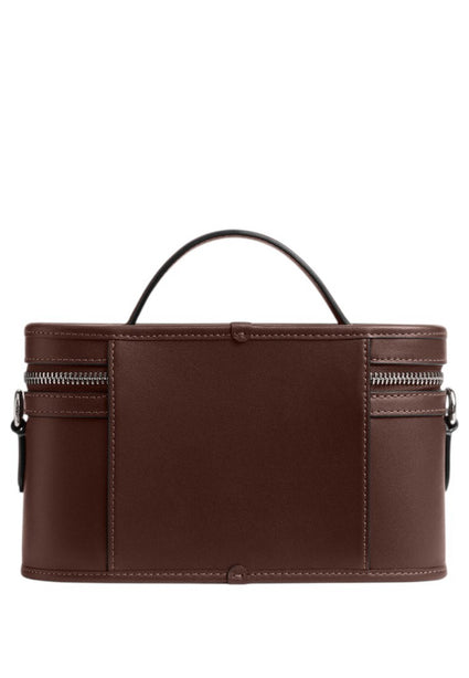 Coach Trail Bag - Maple