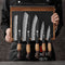 Knife Holder (Pre-order)