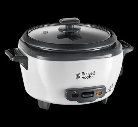 Russell Hobbs Medium Rice Cooker