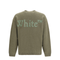 Bookish Shared Logo Knit Crewneck