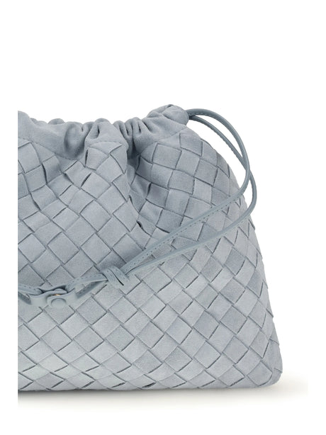 Bottega Veneta Pouch Dustbag - Mineral-Gold