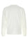 White Cotton T Shirt