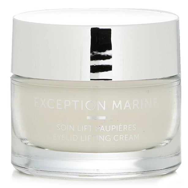 Exception Marine Eyelid Lifting Cream - 15ml/0.51oz
