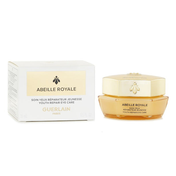 Abeille Royale Youth Repair Eye Care - 15ml