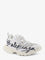 Balenciaga Track Signature sneakers with side logo print - Whiteblack