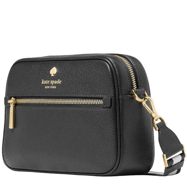 Kate Spade Emma Camera Bag - Black KK072