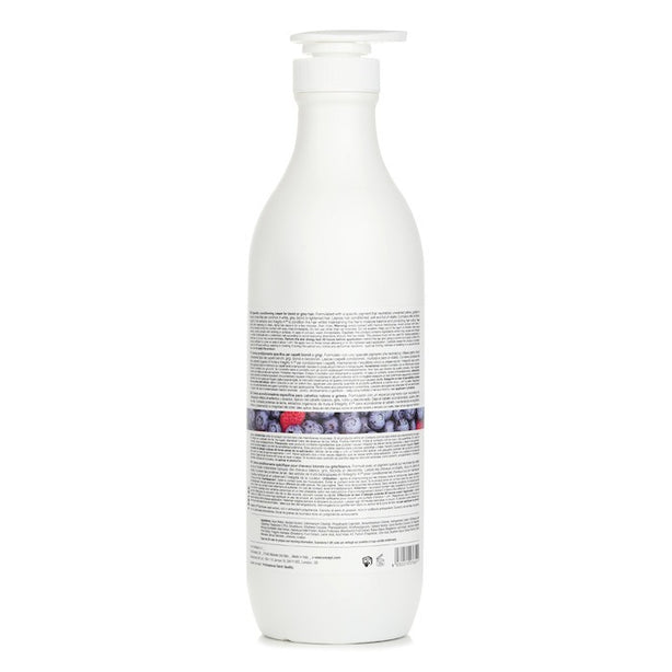 Silver Shine Conditioner - 1000ml