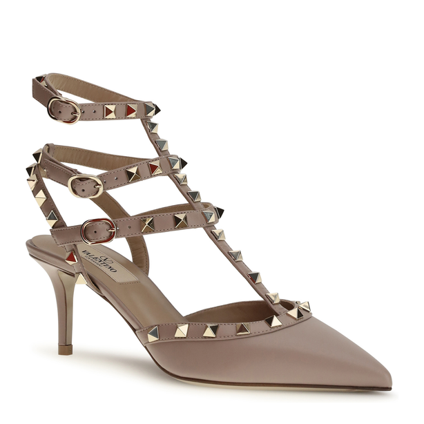 Rockstud Pumps
