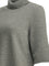 AlaïA Cashmere turtleneck sweater - Grey