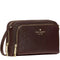 Kate Spade Staci Mini Crossbody Bag - Hot Fudge KP079