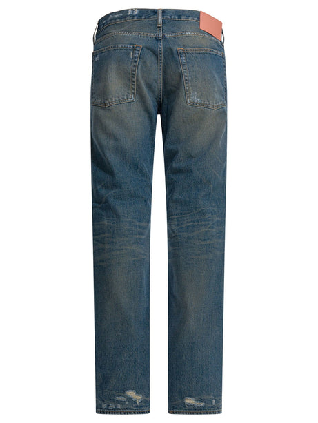 Acne Studios Jeans - Blue