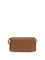 Bottega Veneta Intrecciato Shoulder Bag - Tannin-Gold