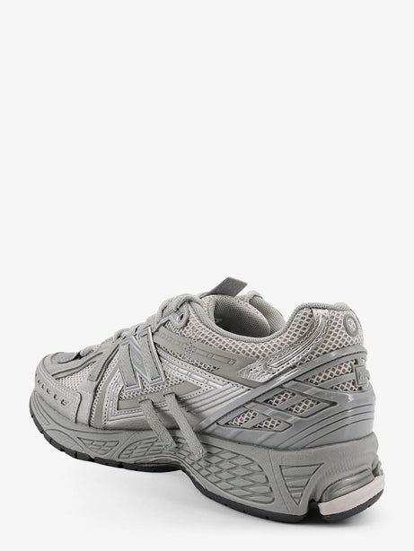 New Balance 1906 mesh sneakers with side logo - Grey