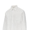 THOM BROWNE Oxford cotton shirt