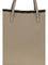 Fendi Medium Roll Roman leather Shopping Bag - Corda+Moro