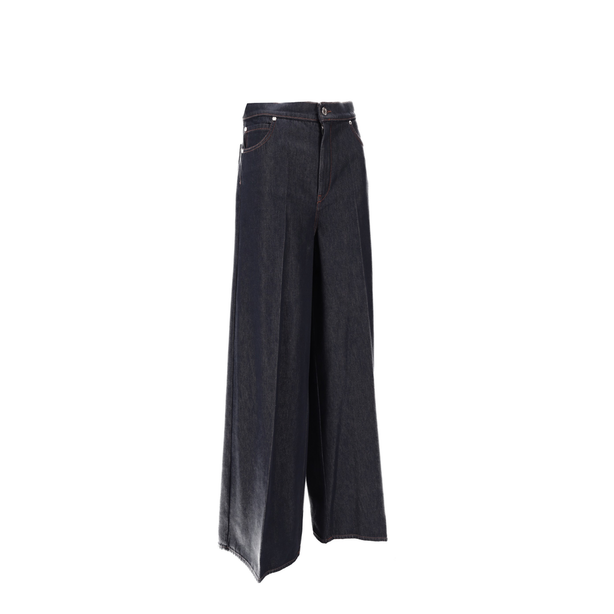 Long Pants