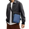 Coach Sullivan Crossbody Bag - Light Denim CAT81