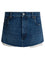 Miu Miu Denim miniskirt - Blue