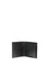 Saint Laurent Leather Wallet - Black