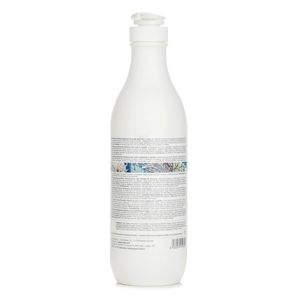 Purifying Blend Shampoo - 1000ml