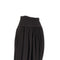 ALAIA Draped jersey skirt