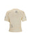 Balenciaga Cotton T-shirt - Ivory