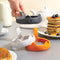OTOTO PanCats - Egg Rings (Set of 3)