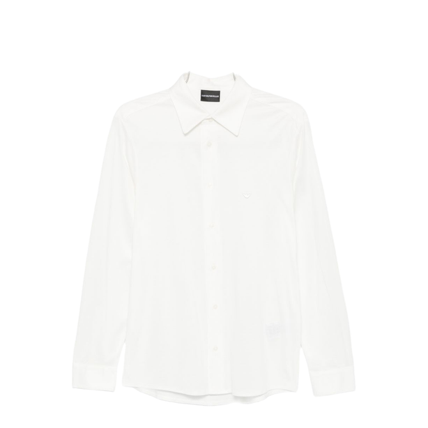 Shirts White
