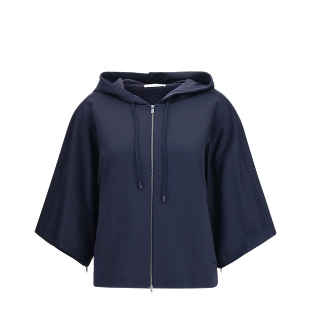 Fidato Hooded Sweatshirt