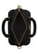 Coach Mini Rowan Crossbody Bag - Black