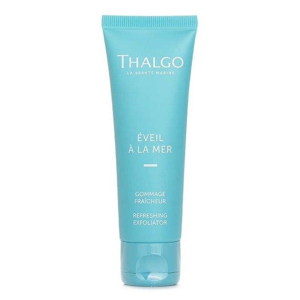 Eveil A La Mer Refreshing Exfoliator - For Normal To Combination Skin - 50ml/1.69oz