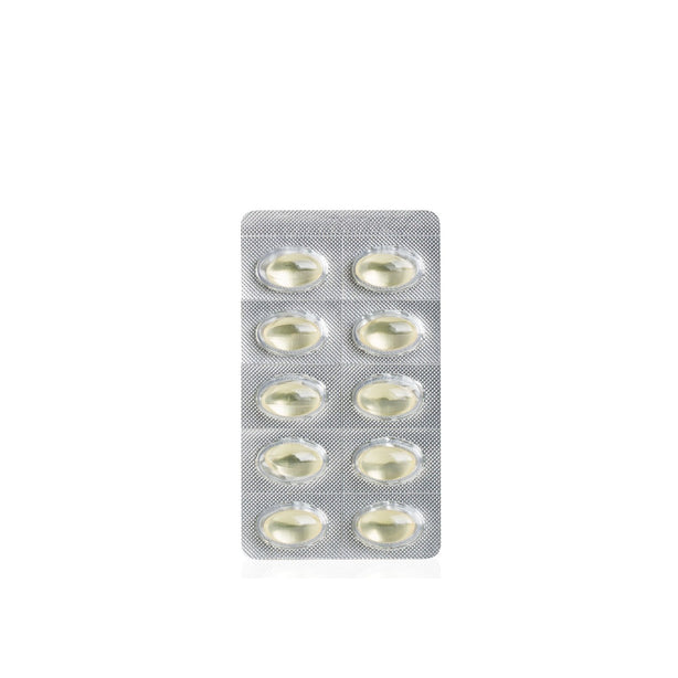 Kordel’s AlaskOmega® Omega-7 Concentrates