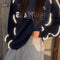 [SYNK:COMPLEXITY] aespa JERSEY T-SHIRT SET (International Shipping)