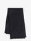 Brunello Cucinelli Cashmere and silk scarf - Nero