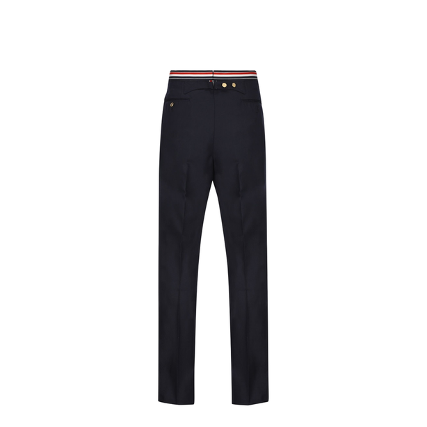 Wool Pants
