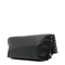 A'Spasso Medium Cowhide Handbag - Black Lavagna