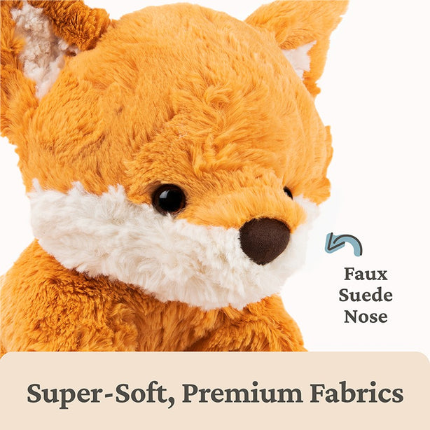 Gund Cozys Fox10